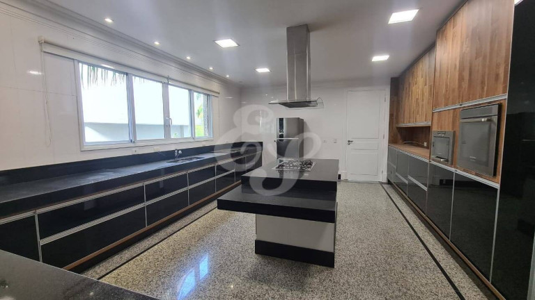 Imagem Casa de Condomínio com 7 Quartos à Venda, 2 m² em Tamboré - Santana De Parnaíba Imagem Casa de Condomínio com 7 Quartos à Venda, 2 m² em Tamboré - Santana De Parnaíba