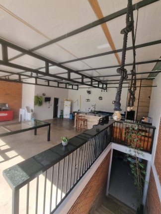 Imagem Casa com 1 Quarto à Venda, 250 m² em Parque Bela Vista (rubião Junior) - Botucatu