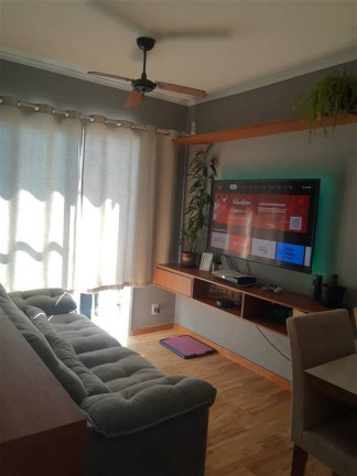Imagem Apartamento com 2 Quartos à Venda, 48 m² em Ocian - Praia Grande Imagem Apartamento com 2 Quartos à Venda, 48 m² em Ocian - Praia Grande