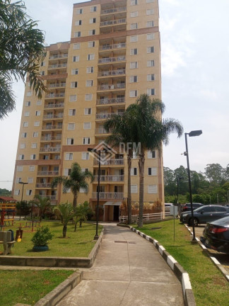 Imagem Apartamento com 2 Quartos para Alugar, 55 m² em Mogi Moderno - Mogi Das Cruzes Imagem Apartamento com 2 Quartos para Alugar, 55 m² em Mogi Moderno - Mogi Das Cruzes