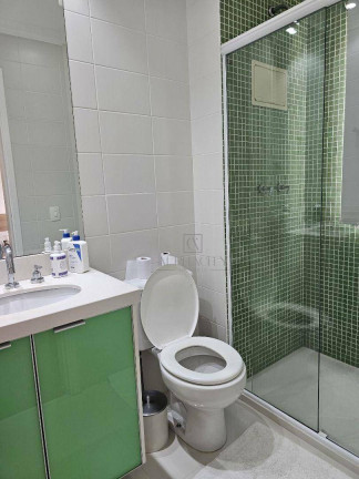 Imagem Apartamento com 3 Quartos à Venda, 158 m² em Tamboré - Santana De Parnaíba