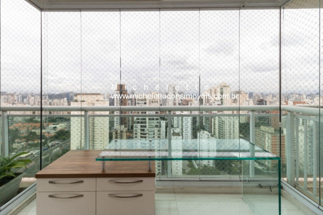 Imagem Imóvel com 2 Quartos à Venda, 171 m² em Campo Belo - São Paulo Imagem Imóvel com 2 Quartos à Venda, 171 m² em Campo Belo - São Paulo