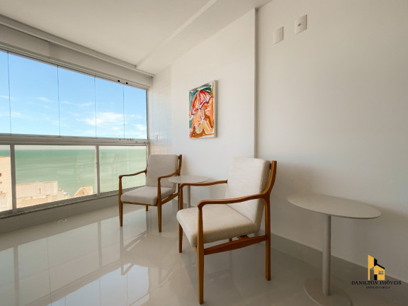 Imagem Apartamento com 3 Quartos à Venda, 101 m² em Praia Do Morro - Guarapari Imagem Apartamento com 3 Quartos à Venda, 101 m² em Praia Do Morro - Guarapari