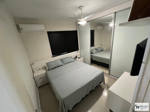 Imagem Apartamento com 3 Quartos à Venda, 70 m² em Imbuí - Salvador Imagem Apartamento com 3 Quartos à Venda, 70 m² em Imbuí - Salvador