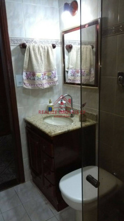 Imagem Casa de Condomínio com 3 Quartos à Venda, 200 m² em Jardim Flamboyant - Cabo Frio Imagem Casa de Condomínio com 3 Quartos à Venda, 200 m² em Jardim Flamboyant - Cabo Frio