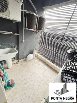 Imagem Apartamento com 3 Quartos para Alugar, 94 m² em Ponta Negra - Manaus Imagem Apartamento com 3 Quartos para Alugar, 94 m² em Ponta Negra - Manaus