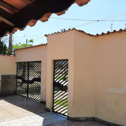 Imagem Casa com 3 Quartos à Venda, 140 m² em Jardim Itatiaia - Itatiaia Imagem Casa com 3 Quartos à Venda, 140 m² em Jardim Itatiaia - Itatiaia