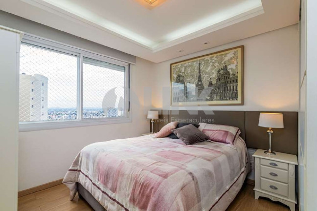Imagem Apartamento com 3 Quartos à Venda, 125 m² em Jardim Europa - Porto Alegre Imagem Apartamento com 3 Quartos à Venda, 125 m² em Jardim Europa - Porto Alegre
