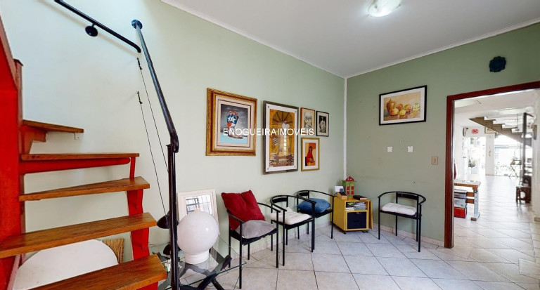 Imagem Sobrado com 3 Quartos à Venda, 180 m² em Boa Vista - São Paulo