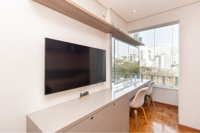 Imagem Imóvel com 2 Quartos à Venda, 95 m² em Santa Cecília - São Paulo Imagem Imóvel com 2 Quartos à Venda, 95 m² em Santa Cecília - São Paulo