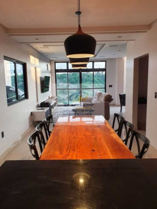 Imagem Casa com 4 Quartos à Venda, 220 m² em Maia - Bananeiras