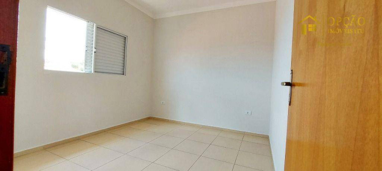 Imagem Apartamento com 2 Quartos à Venda, 54 m² em Parque Residencial Mayard - Itu