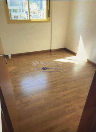 Imagem Apartamento com 1 Quarto à Venda, 44 m² em Santana - São Paulo