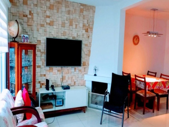 Imagem Sobrado com 3 Quartos à Venda, 120 m² em Nossa Senhora Das Graças - Canoas