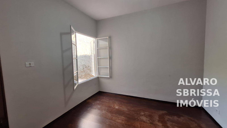 Imagem Casa com 3 Quartos para Alugar, 100 m² em Jardim Eridano - Itu