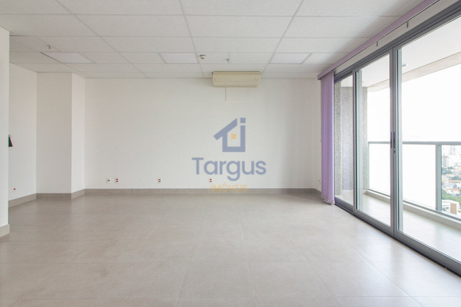 Imagem Sala Comercial à Venda, 121 m² em Tatuapé - São Paulo Imagem Sala Comercial à Venda, 121 m² em Tatuapé - São Paulo