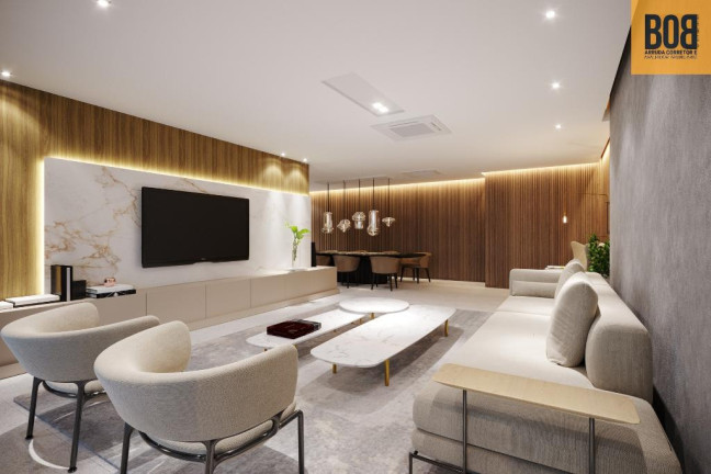 Imagem Apartamento com 4 Quartos à Venda, 205 m² em Ponta Verde - Maceió Imagem Apartamento com 4 Quartos à Venda, 205 m² em Ponta Verde - Maceió