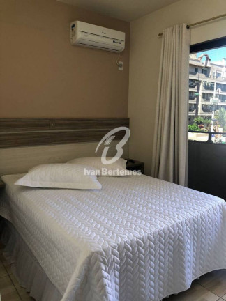 Imagem Apartamento com 1 Quarto para Temporada,  em Bombas - Bombinhas