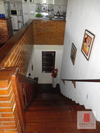 Imagem Casa com 3 Quartos à Venda, 270 m² em Santo Inácio - Esteio