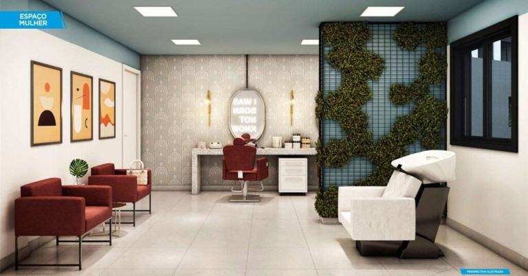 Imagem Apartamento com 2 Quartos à Venda, 38 m² em Vila Mascote - São Paulo Imagem Apartamento com 2 Quartos à Venda, 38 m² em Vila Mascote - São Paulo