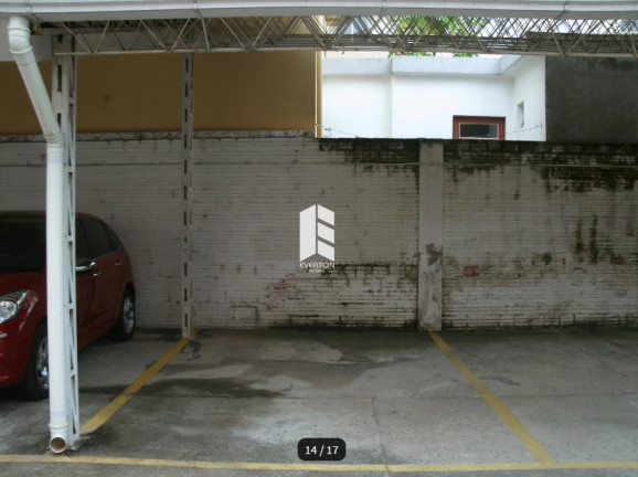 Imagem Apartamento com 2 Quartos à Venda,  em Nonoai - Santa Maria