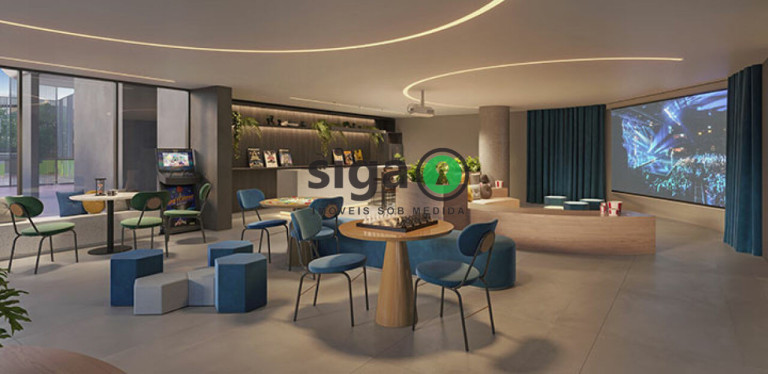 Imagem Apartamento com 2 Quartos à Venda, 73 m² em Butantã - São Paulo Imagem Apartamento com 2 Quartos à Venda, 73 m² em Butantã - São Paulo