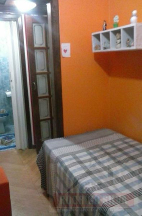 Imagem Apartamento com 2 Quartos à Venda, 57 m² em Parque Dos Maias - Porto Alegre