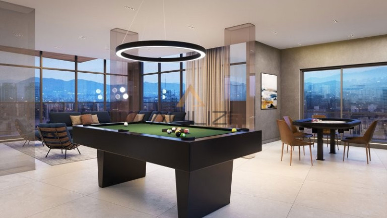 Imagem Apartamento com 1 Quarto à Venda, 25 m² em Pinheiros - São Paulo
