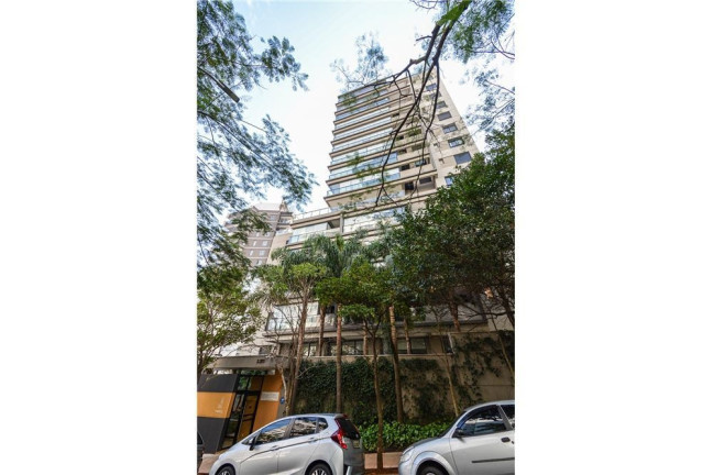 Imagem Apartamento com 2 Quartos à Venda, 130 m² em Perdizes - São Paulo