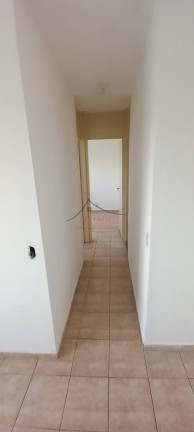 Imagem Apartamento com 2 Quartos à Venda, 45 m² em Jardim Santa Terezinha (zona Leste) - São Paulo