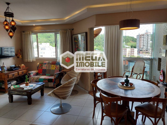 Imagem Apartamento com 2 Quartos à Venda, 157 m² em Trindade - Florianópolis Imagem Apartamento com 2 Quartos à Venda, 157 m² em Trindade - Florianópolis
