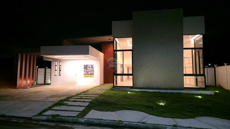 Imagem Casa com 4 Quartos à Venda, 510 m² em Tarumã - Manaus Imagem Casa com 4 Quartos à Venda, 510 m² em Tarumã - Manaus