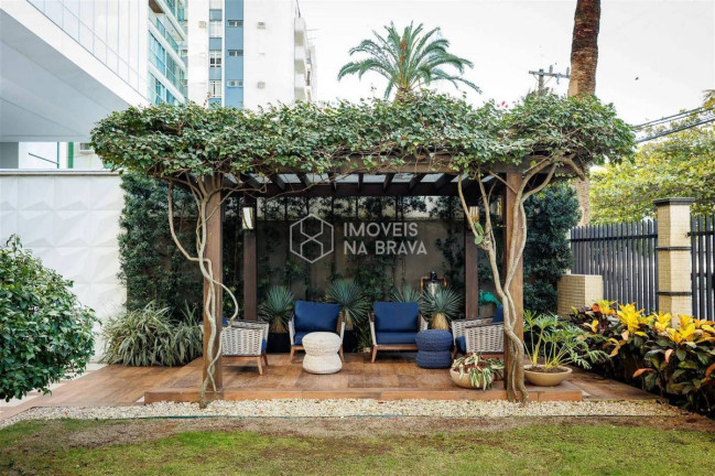 Imagem Apartamento com 3 Quartos para Alugar, 150 m² em Centro - Balneário Camboriú Imagem Apartamento com 3 Quartos para Alugar, 150 m² em Centro - Balneário Camboriú