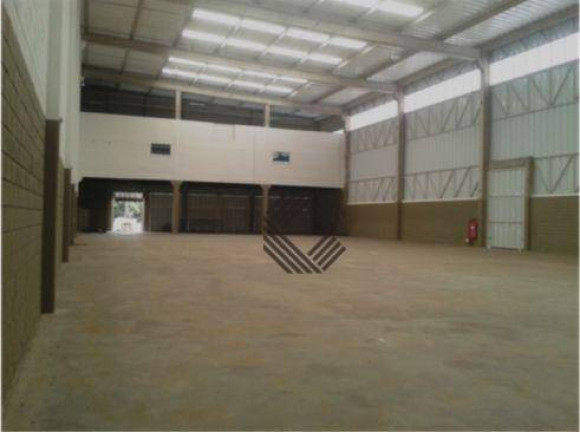 Imagem Galpão para Alugar, 1.993 m² em éden - Sorocaba Imagem Galpão para Alugar, 1.993 m² em éden - Sorocaba
