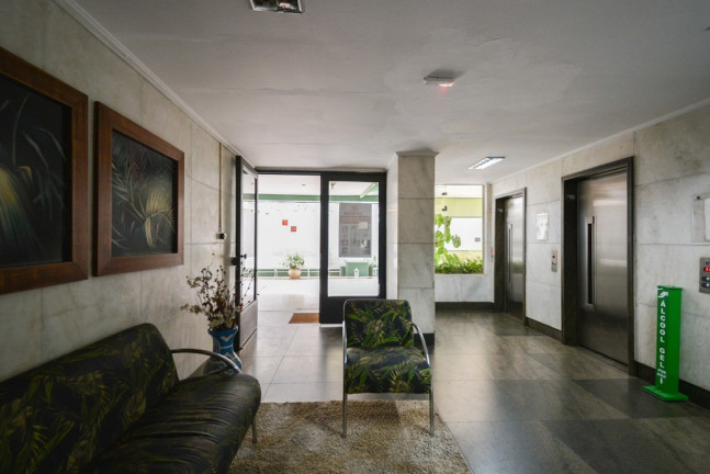 Imagem Imóvel com 1 Quarto à Venda, 35 m² em Santa Cecília - São Paulo
