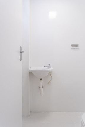 Imagem Apartamento com 3 Quartos à Venda, 95 m² em Itaim Bibi - São Paulo