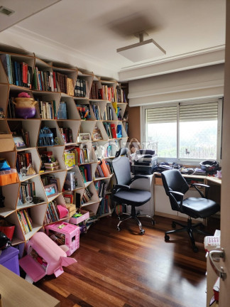 Imagem Apartamento com 3 Quartos à Venda, 160 m² em Barra Funda - São Paulo Imagem Apartamento com 3 Quartos à Venda, 160 m² em Barra Funda - São Paulo
