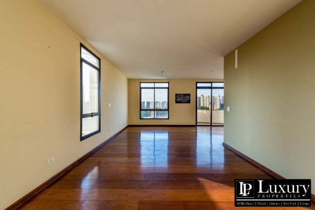 Imagem Apartamento com 3 Quartos à Venda, 290 m² em Morumbi - São Paulo Imagem Apartamento com 3 Quartos à Venda, 290 m² em Morumbi - São Paulo