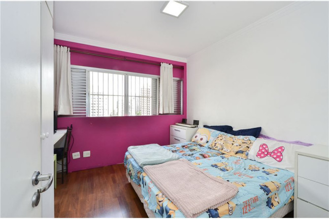 Imagem Apartamento com 2 Quartos à Venda, 146 m² em Panamby - São Paulo