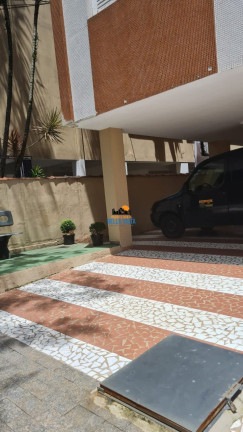 Imagem Apartamento com 1 Quarto à Venda, em Centro - São Vicente Imagem Apartamento com 1 Quarto à Venda, em Centro - São Vicente