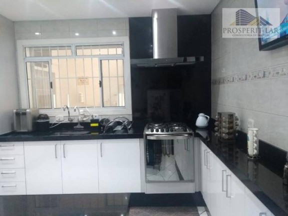 Imagem Sobrado com 4 Quartos à Venda, 200 m² em Jardim Nova Ipanema - Guarulhos