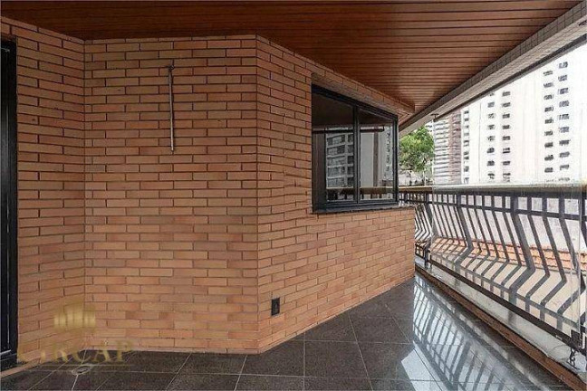 Imagem Apartamento com 4 Quartos à Venda, 220 m² em Perdizes - São Paulo