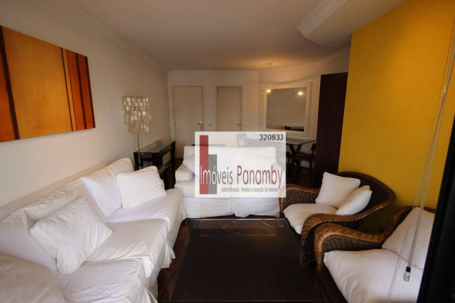 Imagem Apartamento com 3 Quartos para Alugar, 105 m² em Vila Nova Conceição - São Paulo Imagem Apartamento com 3 Quartos para Alugar, 105 m² em Vila Nova Conceição - São Paulo