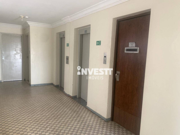 Imagem Apartamento com 3 Quartos à Venda, 103 m² em Setor Central - Goiânia Imagem Apartamento com 3 Quartos à Venda, 103 m² em Setor Central - Goiânia