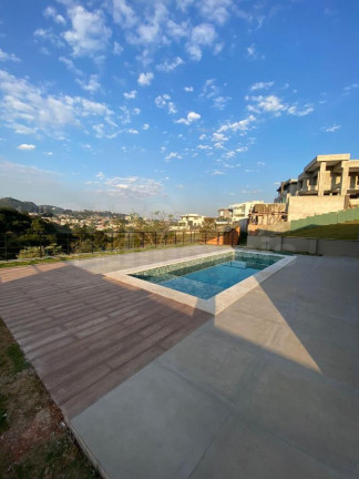 Imagem Casa com 3 Quartos à Venda, 428 m² em Alphaville - Santana De Parnaíba