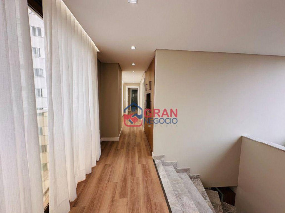 Imagem Apartamento com 3 Quartos à Venda, 244 m² em água Verde - Curitiba Imagem Apartamento com 3 Quartos à Venda, 244 m² em água Verde - Curitiba