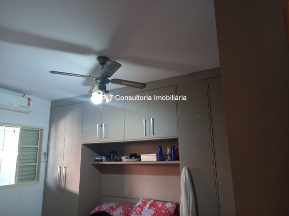 Imagem Casa com 4 Quartos à Venda,  em Jardim Morada Do Sol - Indaiatuba