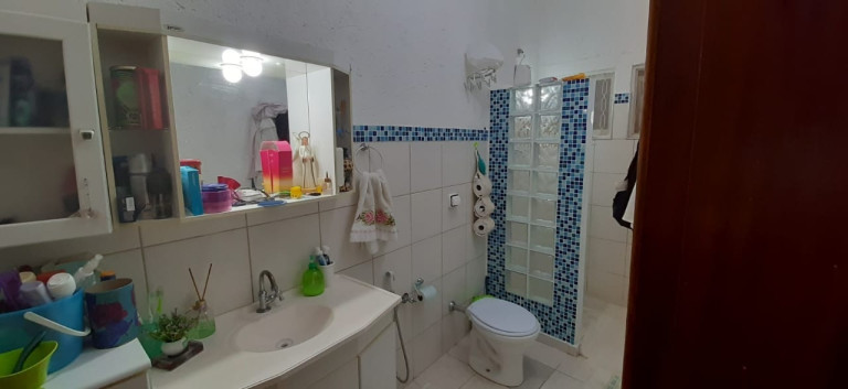 Imagem Sobrado com 3 Quartos à Venda, 200 m² em Jardim Santana - Tremembé Imagem Sobrado com 3 Quartos à Venda, 200 m² em Jardim Santana - Tremembé