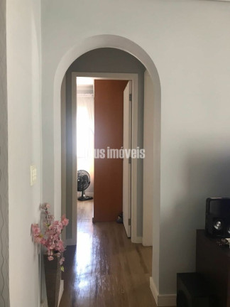 Imagem Apartamento com 2 Quartos à Venda, 53 m² em Morumbi - São Paulo Imagem Apartamento com 2 Quartos à Venda, 53 m² em Morumbi - São Paulo
