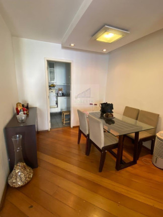 Imagem Apartamento com 3 Quartos à Venda, 85 m² em Brooklin Paulista - São Paulo